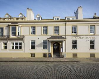 The Golf Hotel - Wigton