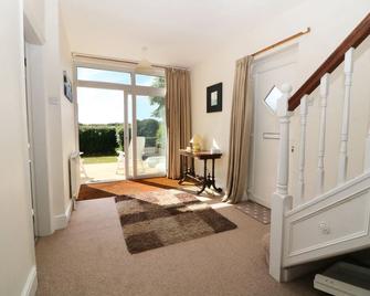 Annedd Wen - Pwllheli