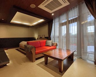 Hotel Asia - Adults Only - Gifu - Sala de estar