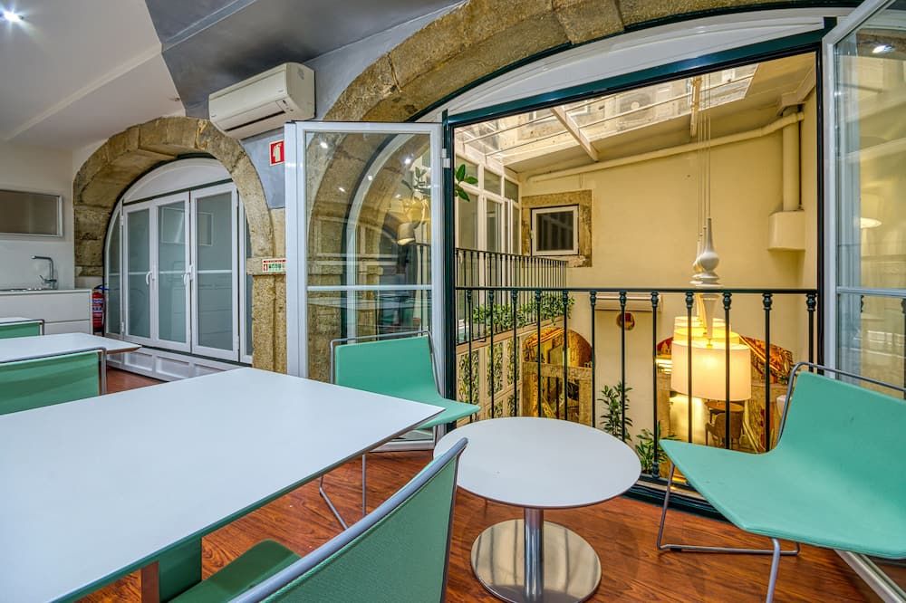 Hotel Borges Chiado - ליסבון