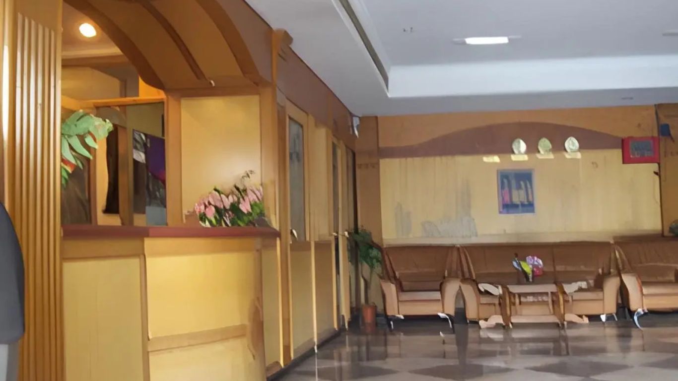 Oyo Rooms Hyderabad Secretariat