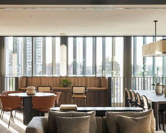 Little National Hotel Newcastle - Newcastle