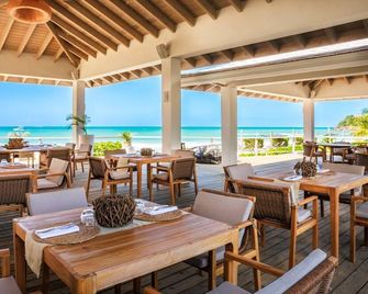 Tamarind Hills Resort - Ocean 20 - Saint Marys (Antigua) - Restaurant