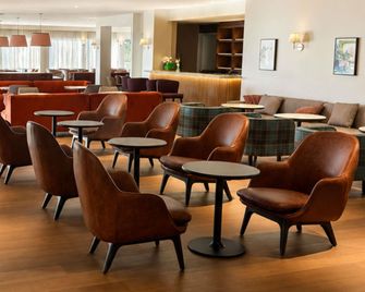 Mercure Clear Mountain Lodge - Clear Mountain - Lounge
