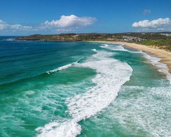 Best of both worlds, Lake and beaches in beautiful Murrays Beach (Pet-Friendly) - Murrays Beach - Playa