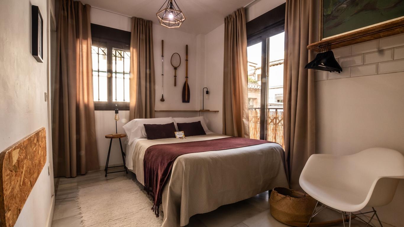 Rooms Vita & Bar