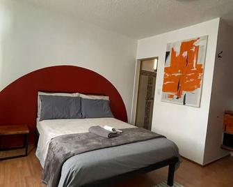 Suite Comoda y Privada Cdmx - Ciudad de México