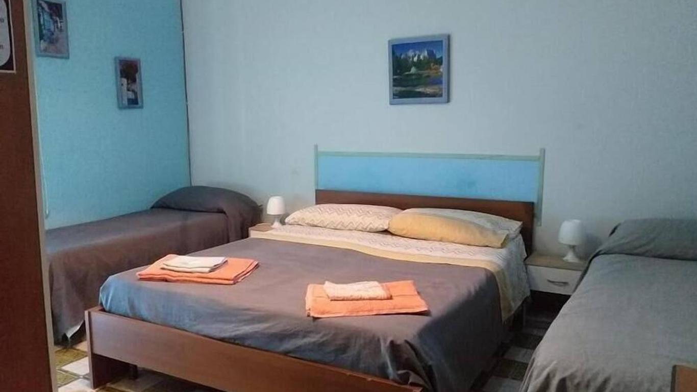B&b Minicurcu
