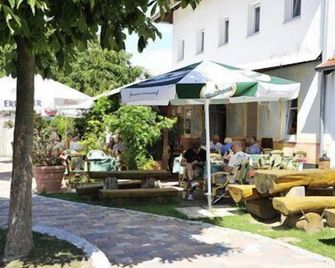 Altes Rathaus am Elz Garten - Rust - Patio