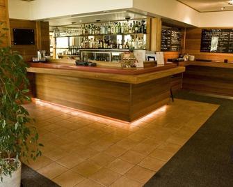 高山旅館 - 聖阿諾 - 聖阿諾 - 酒吧