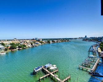 Harborview Grande 803 - Clearwater