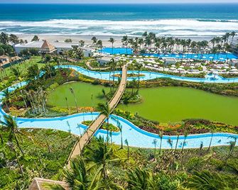 Grand Mayan 1 Bedroom Suite - Acapulco - אקפולקו - בריכה