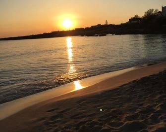 Villa La Floridiana - Sweet House - Leuca - Playa