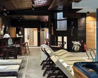 Elegant Lux Hotel - Bansko