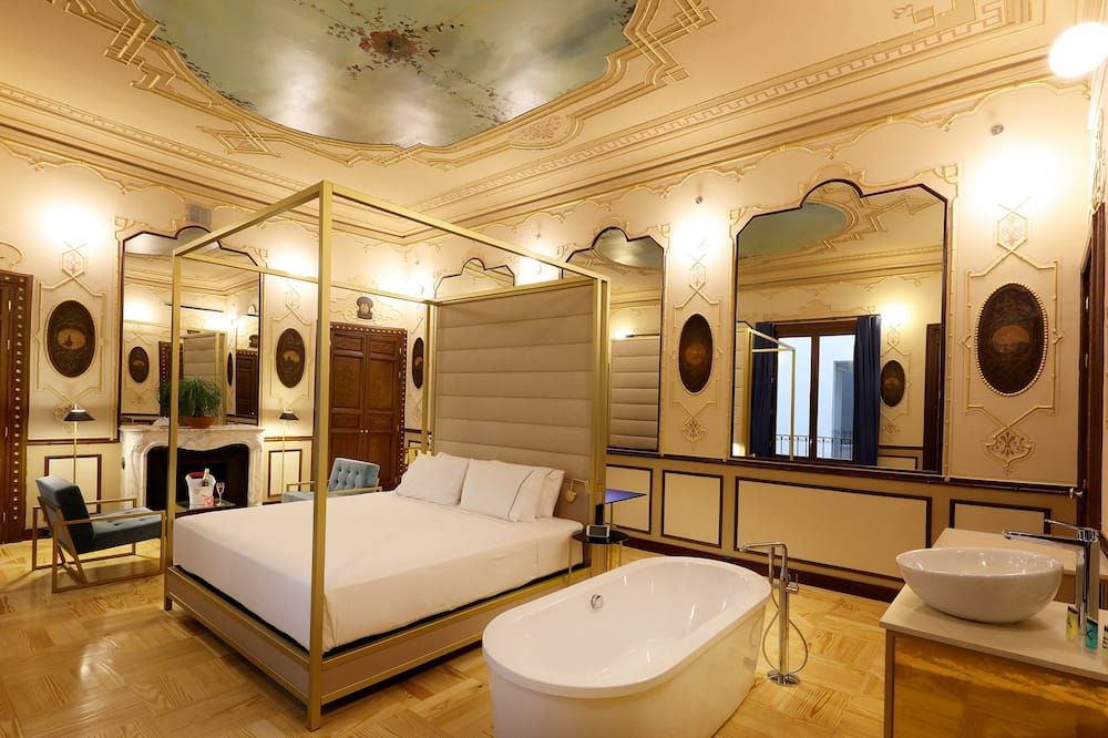 Axel Hotel Madrid - Adults Only thumbnail 3