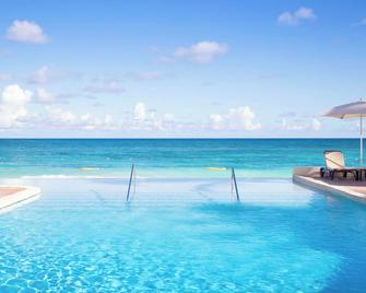 Pineapple Beach Club Antigua Adults Only - Willikies - Pool