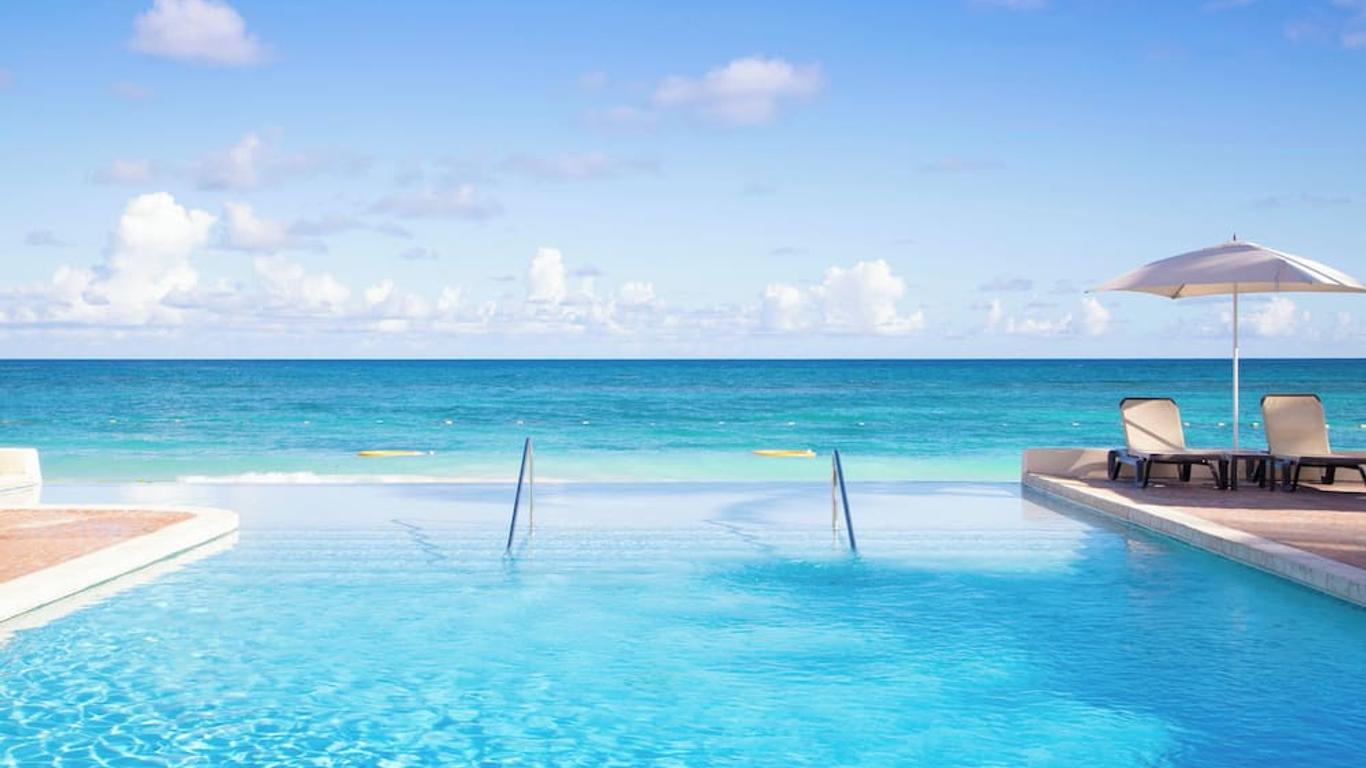 Pineapple Beach Club Antigua Adults Only