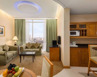 Eastyard Khobar - Hotel - Al Khobar