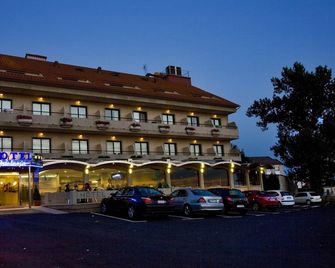 Hotel Oca Vermar - Sanxenxo - Building
