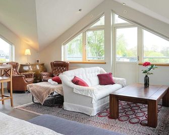 Holiday Home in Onsala - Onsala - Living room