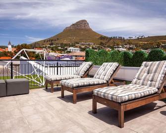 Cloud 9 Boutique Hotel and Spa - Cape Town - Balcony