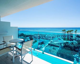 THB Sa Coma Platja - Sa Coma - Balcony