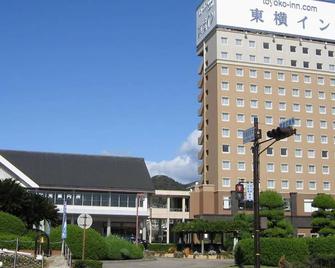 Toyoko Inn Banshu Ako Ekimae - Ako - Edificio