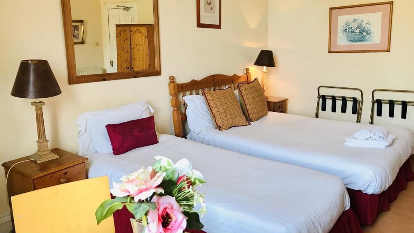 ذا جورجيان هاوس هوتل