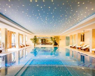 蒙特菲奧里酒店 - 加爾多內湖岸 - 加爾多內里維埃拉 - 游泳池