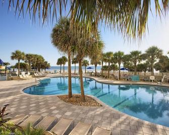 80,000-Square-Foot Ocean Walk Village! - 代托納比奇 - 游泳池