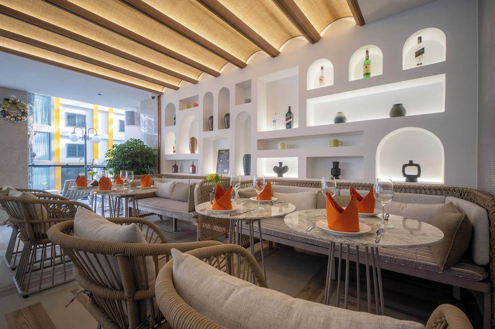 Harmony Saigon Hotel & Spa