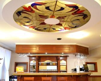 Hotel Malinowski Economy - Gliwice - Bar