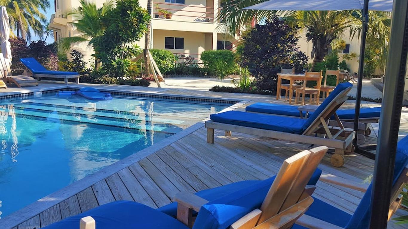 Tres Cocos Resort