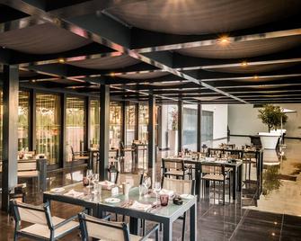Vila Gale Opera - Lizbon - Restoran