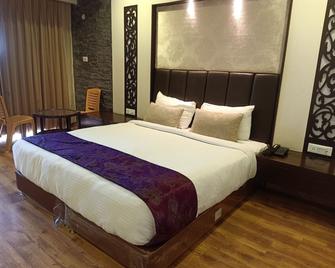 Jungle Livinn - Chail - Bedroom