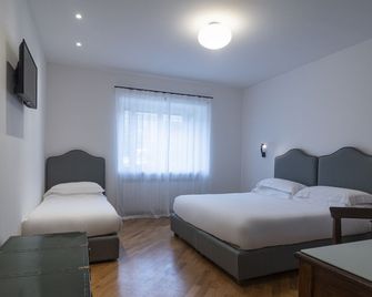 Agriturismo Ai Prati - Perugia