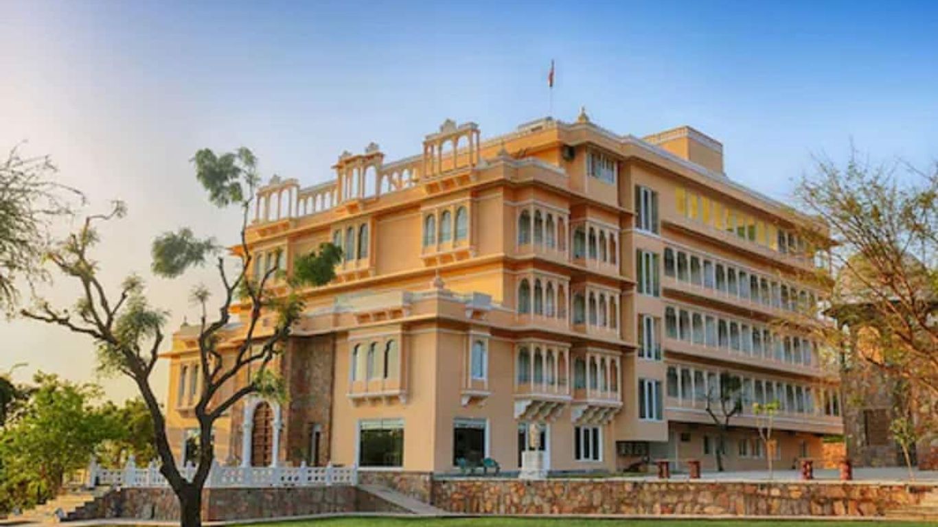 Fateh Niwas by Fateh Collection