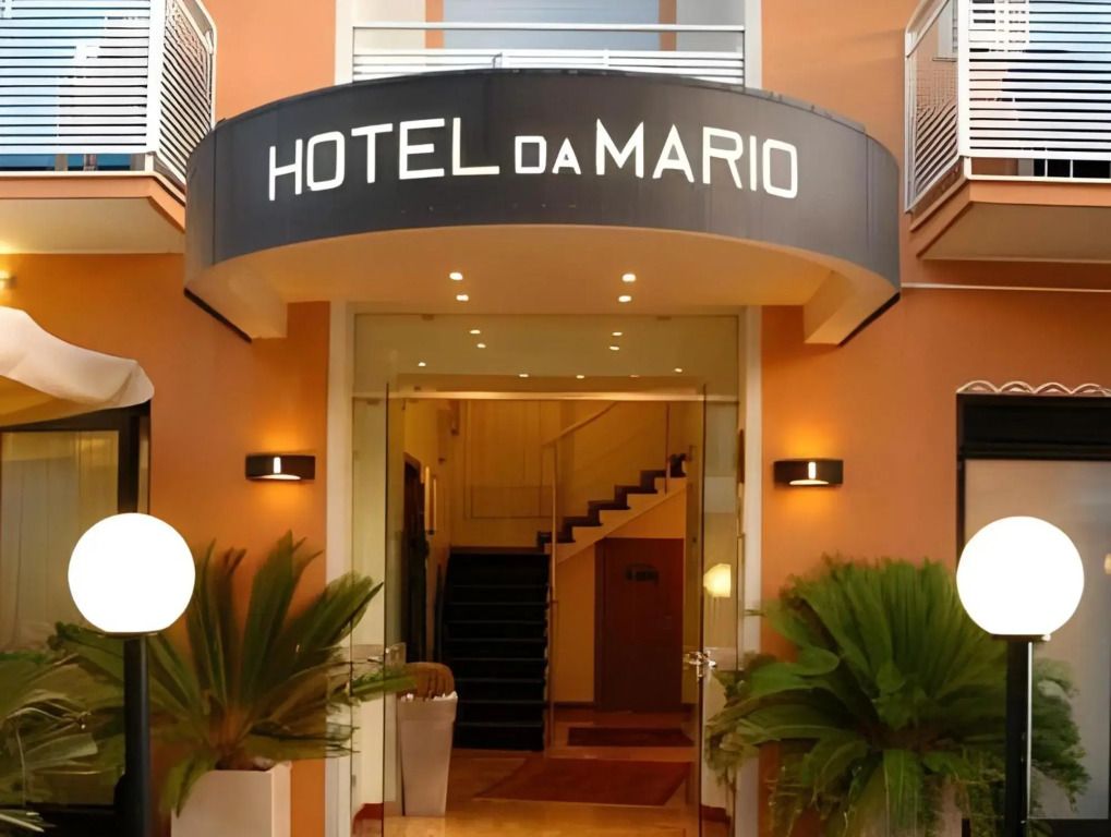 Hotel Da Mario