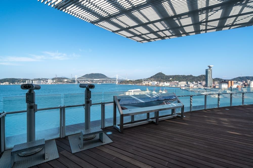 بريمير هوتل موجيكو