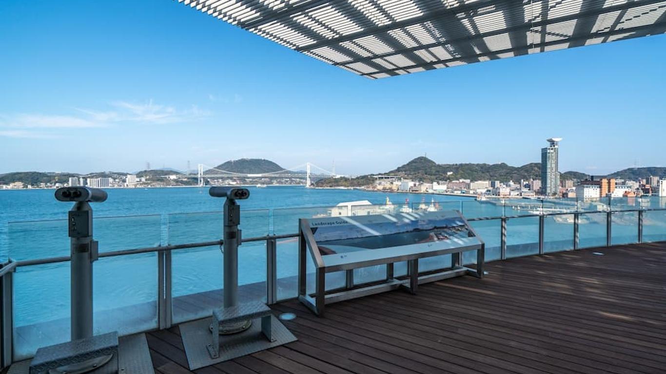 بريمير هوتل موجيكو