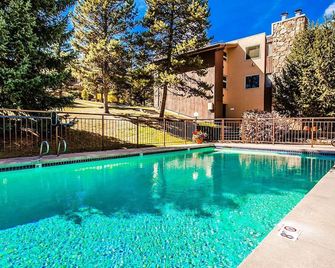 Snowmas Vacations - Willows C1 - Snowmass Village - Piscina