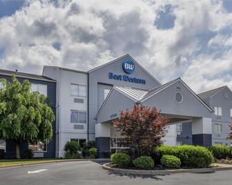 Best Western Louisville South / Shepherdsville - Shepherdsville - Building