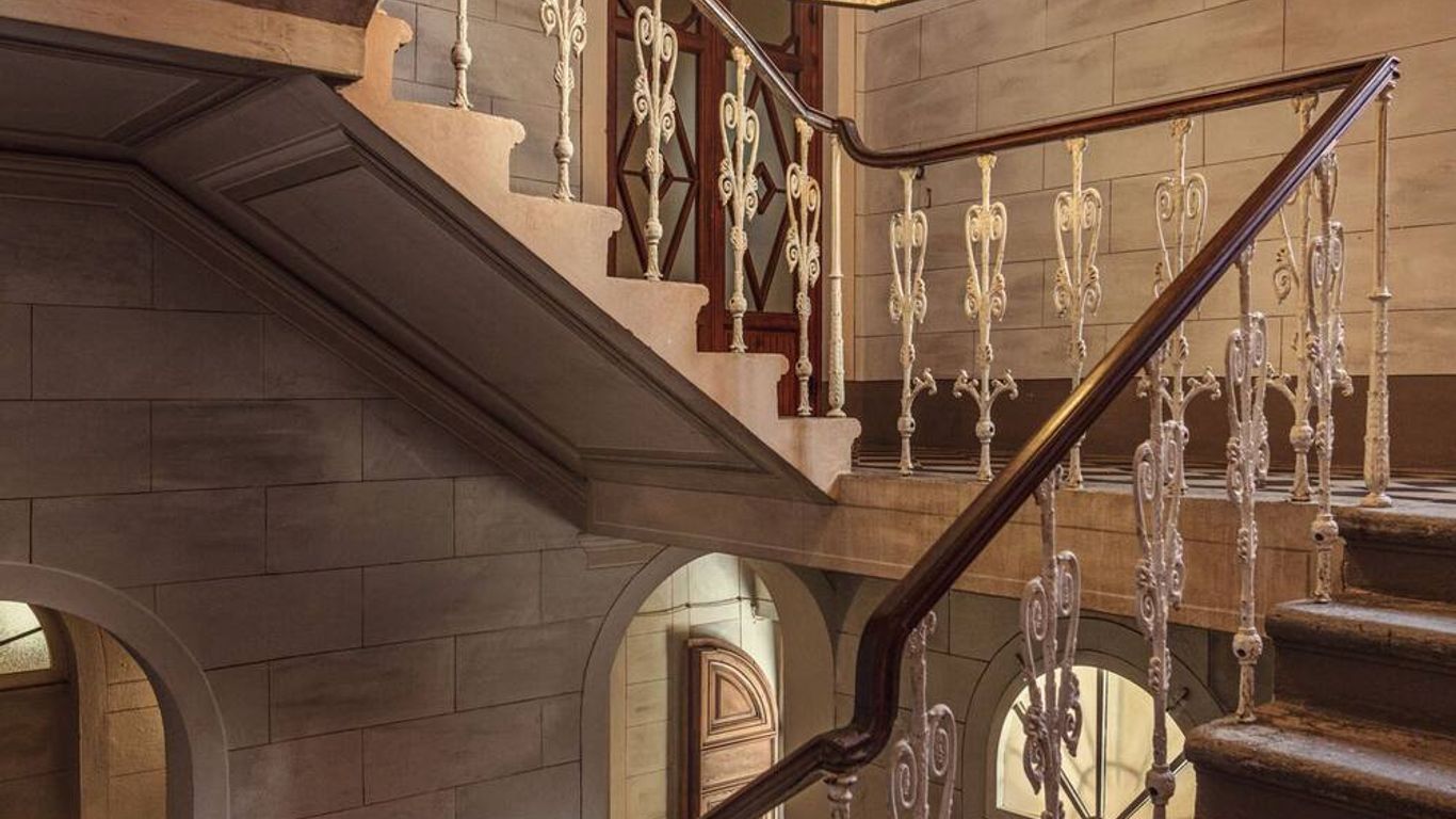 Il Castello di San Ruffino