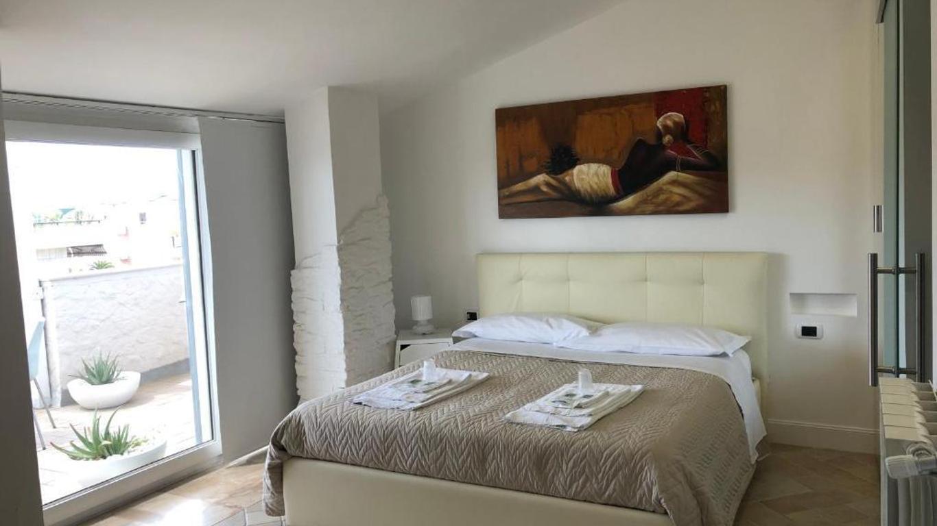 Attico Luxury B&B