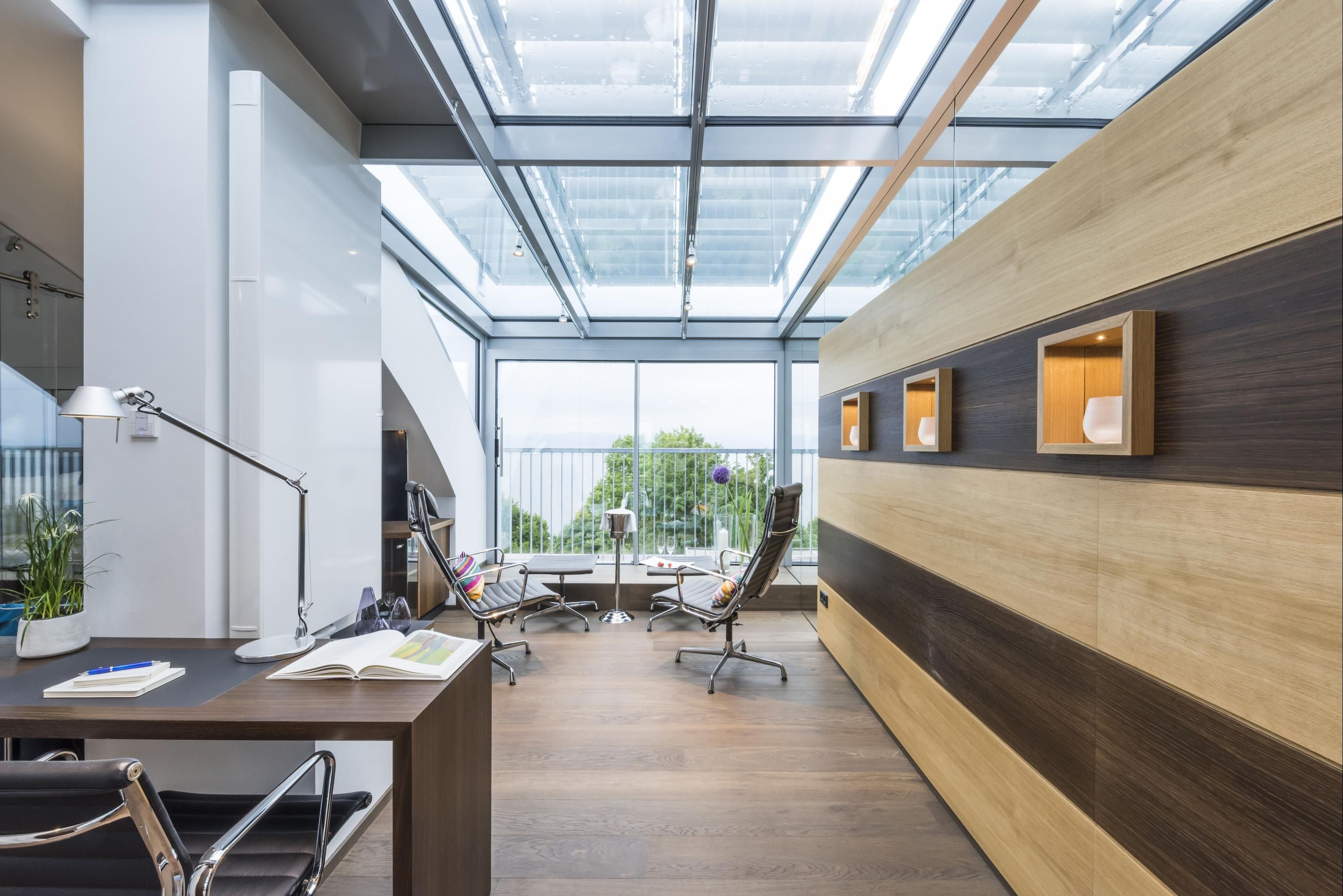 Seehotel Friedrichshafen - פרידריכסהאפן - חדר שינה