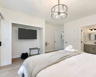 East Sac Getaway, Walking Distance to Hospitals - Σακραμέντο - Κρεβατοκάμαρα