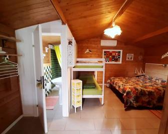 Casa DI Campagna Dal Pozzo - Sassari - Bedroom