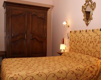 Hotel Montsegur - Carcassonne