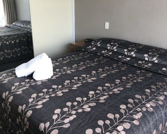 Monarch Motel - Invercargill