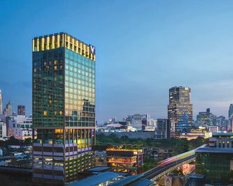 VIE Hotel Bangkok - MGallery - Bangkok - Edificio